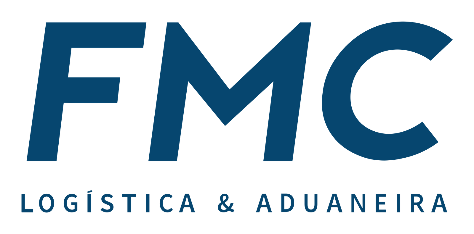 FMC Logística & Aduaneira