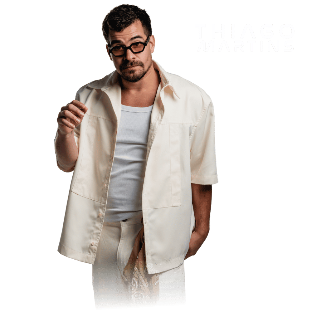Thiago Martins